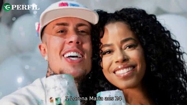 Gravidez, declarações e desentendimentos: Famosos revelam bastidores da vida amorosa e pessoal