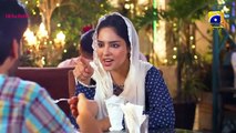 Bajjo Episode 30 - [Eng Sub] - Javeria Saud - Arez Ahmed - Suqaynah Khan - 21st January 2025