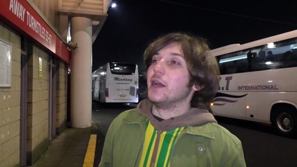 'Too easy for them': West Brom fans react to defeat at Middlesbrough