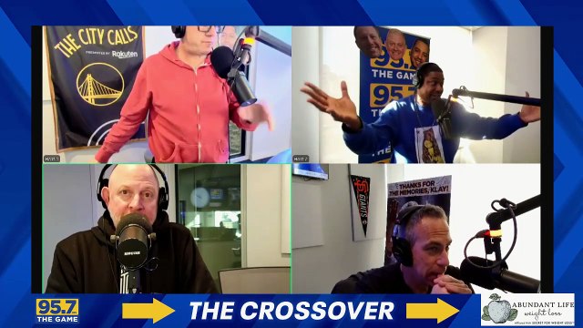 Crossover 1-21-24