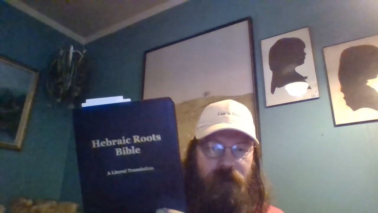 The Hebraic Roots Bible Review