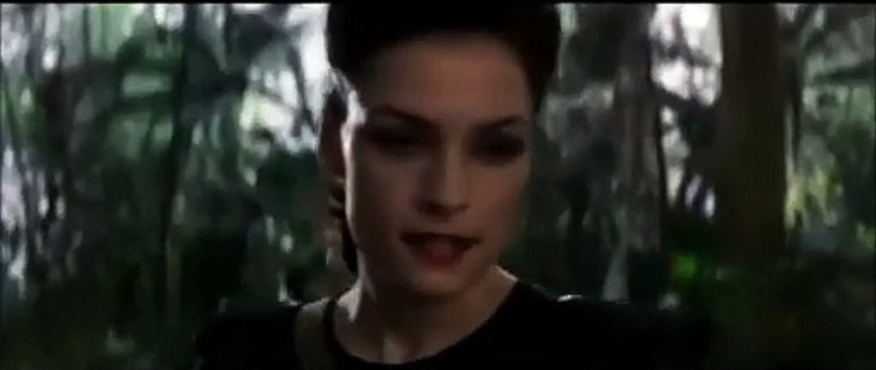 Фамке Янссен - 9 (красивые девушки и женщины)