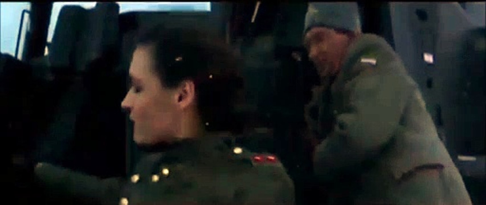 Фамке Янссен - 5 (красивые девушки и женщины)