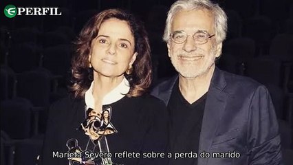 "Análise da fase de luto de Marieta Severo, resultado do paredão do BBB 25 e tatuagem de Marcela Mc Gowan na Tailândia"