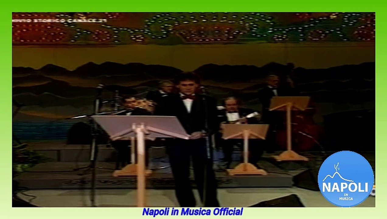 Franco Moreno - 'Ncoppa all'onna