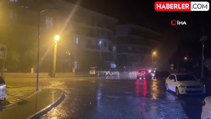 Çanakkale'deki deprem sonrası Naci Görür'den korkutan açıklama