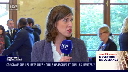 Questions au Gouvernement - le brief - Questions au Gouvernement - le brief du mardi 21 janvier 2025