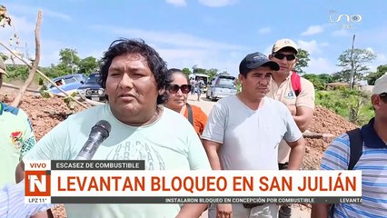 Notivisión central 21 de enero del 2025