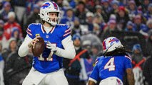 Josh Allen's Impact on Bills' NFL Success Explained