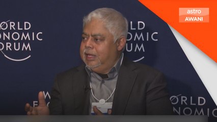 Persiapkan graduan dengan format realiti dunia, bukan format kementerian - Pengerusi Eksekutif QI Group