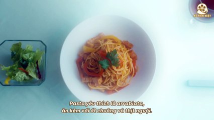 [Vietsub]Zenryoku de, Aishite Ii Kana(Hãy để anh yêu em bằng cả trái tim nhé).Ep 2.1080p[Mê Phim Nhật]