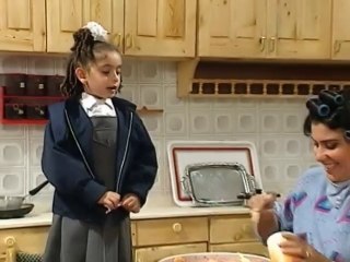 مسلسل يوميات ونيس الجزء الاول الحلقه 1