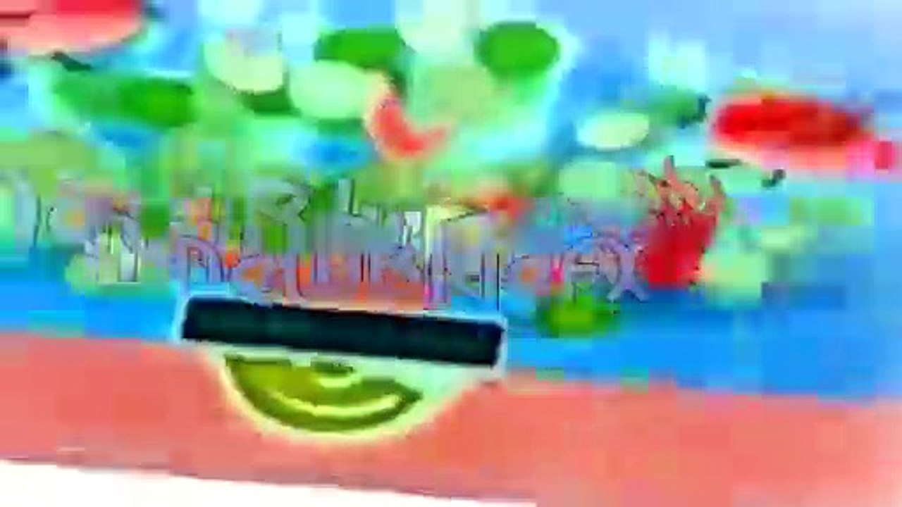 Noggin and Nick Jr Logo Collection in G Major 22^3