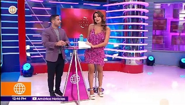 America Espectaculos Programa Completo Martes 21 de Enero Del 2025