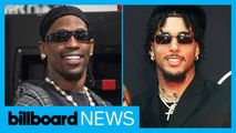 Travis Scott Debuts “4x4,” LiAngelo Ball Performs “Tweaker” & More | Billboard News