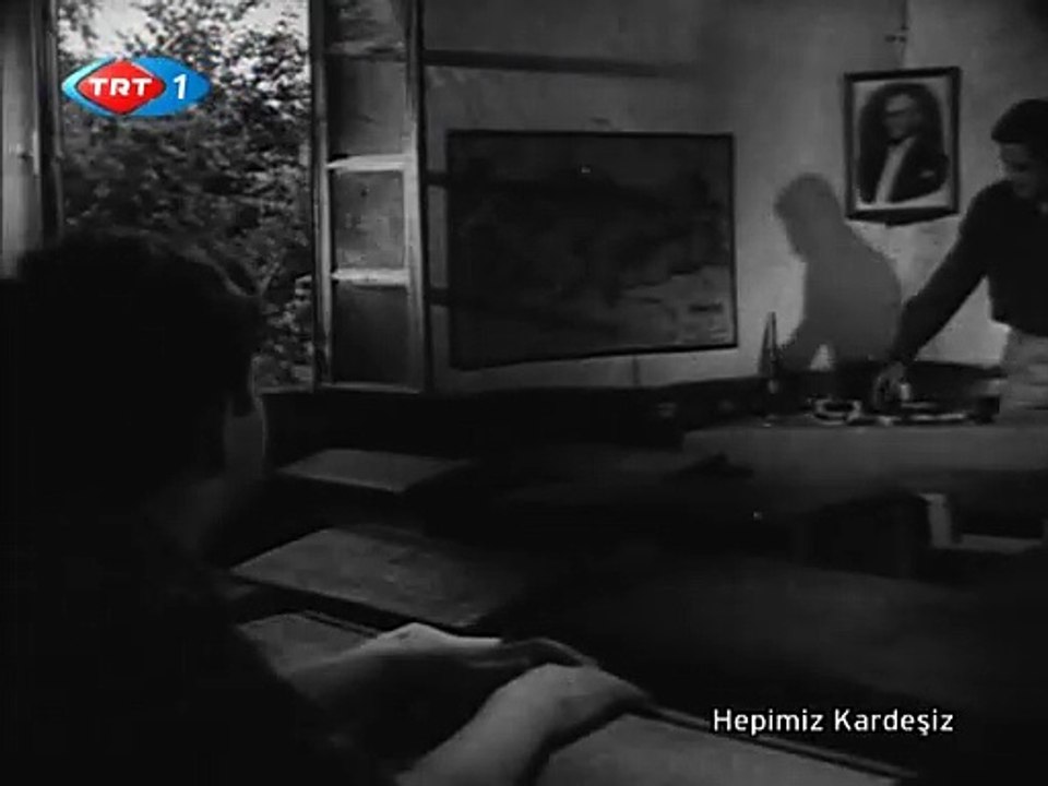 Hepimiz Kardesiz