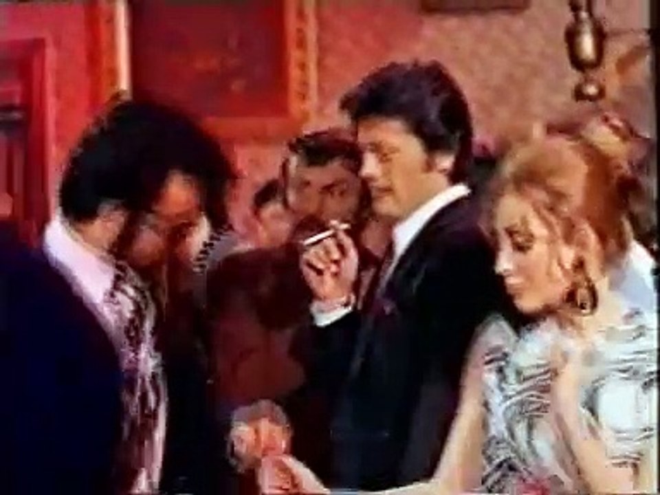 Hayatim Sana Feda