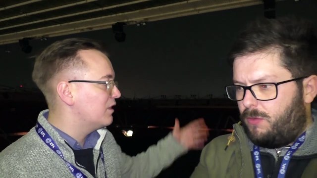 'Same old story': Lewis Cox & Jonny Drury analyse West Brom's loss at Middlesbrough