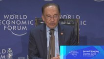 Malaysia mahu tambah baik FTA, merangkumi pendigitalan - PM Anwar