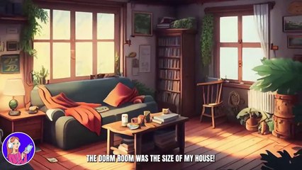 Rich bully bribed my parents to get rid of me