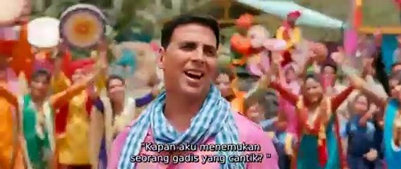 2 Khiladi 786 - Akshay Kumar Comedy Movies 2012