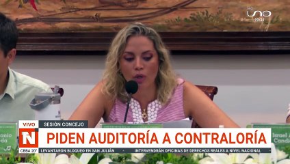 Piden Auditoría a contraloria
