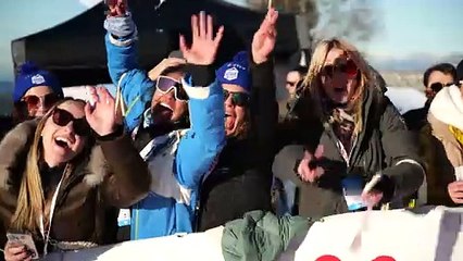 Mardi 21 Janvier - Les 7 Laux présentée par AESIO Mutuelle