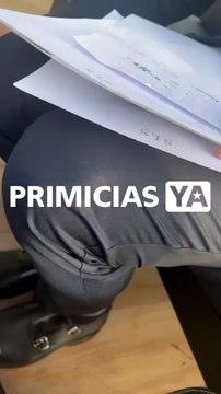 Elías Piccirillo, el marido de Jésica Cirio, envuelto en un grave escándalo