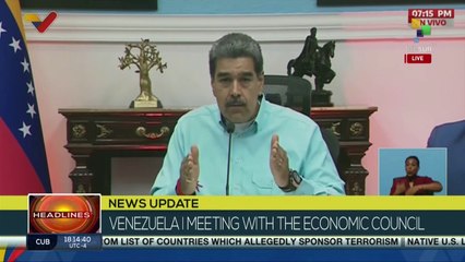 Cuba and Venezuela will build prosperity, happiness, and peace together