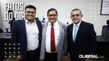 Posse da Comissão de Segurança Pública da OAB Pará