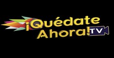 QUEDATE AHORA TV LA REVISTA CRISTIANA