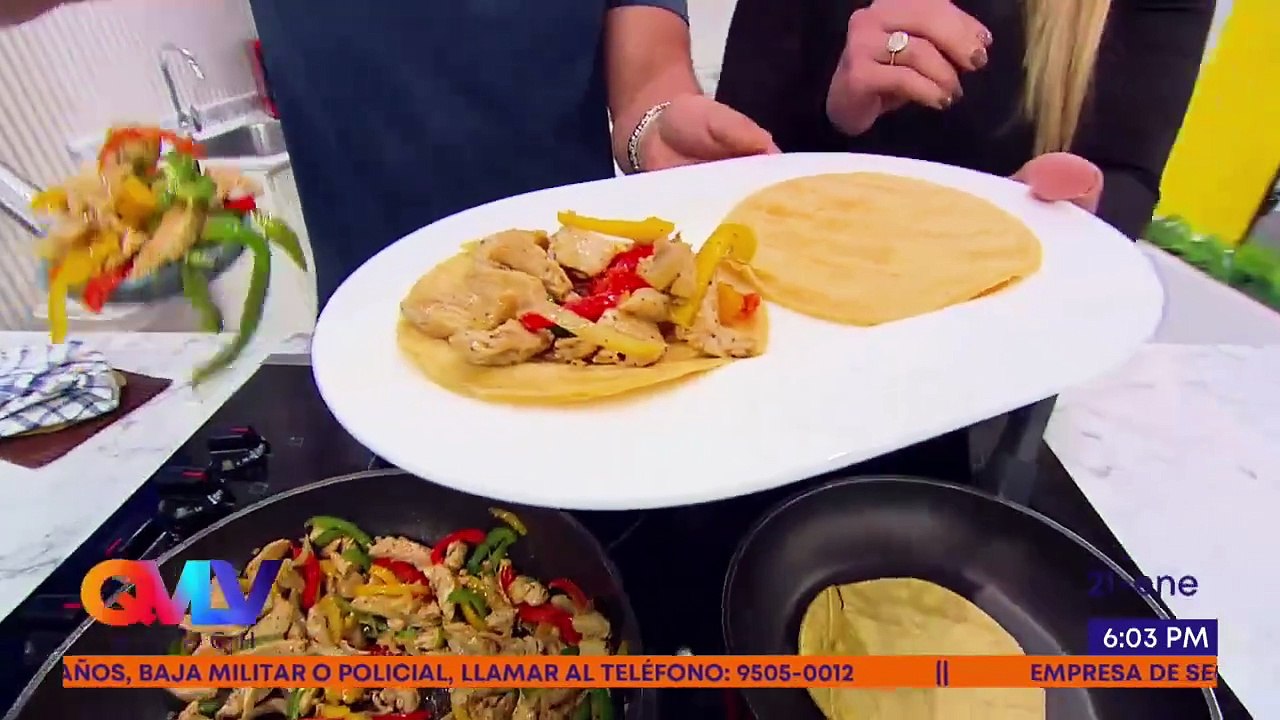 En Vivo (6184)