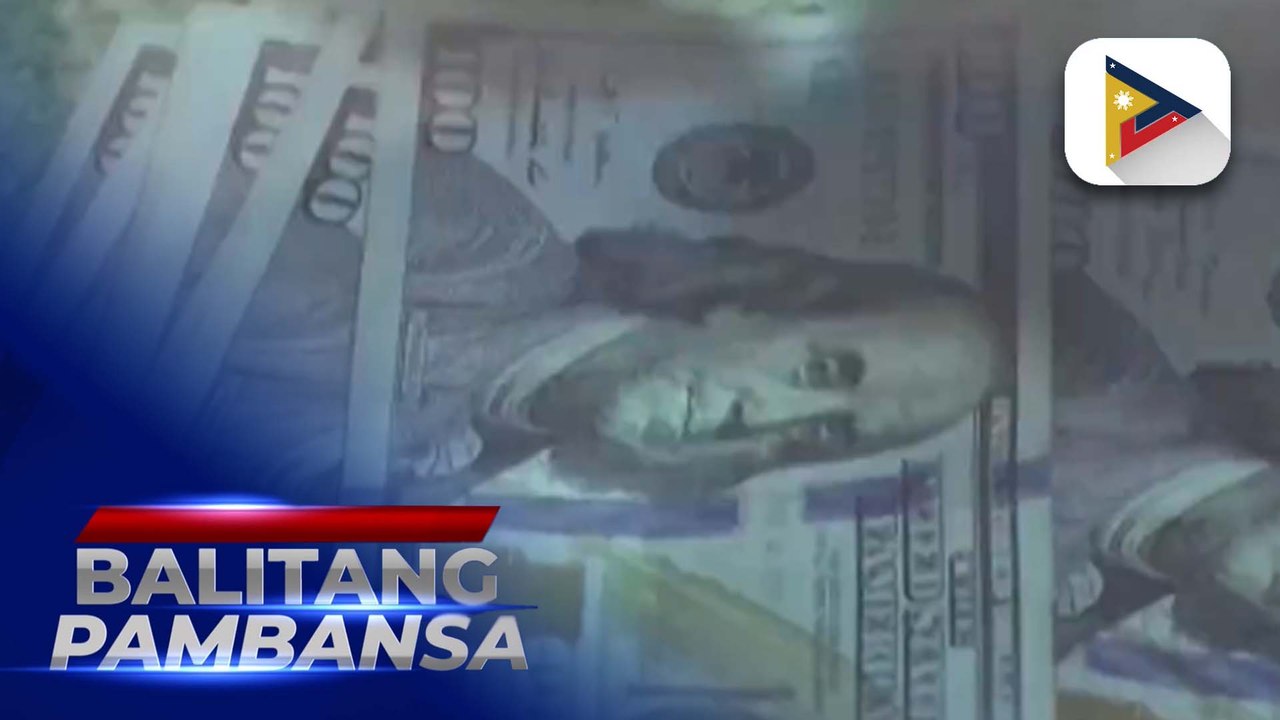 DOF Sec. Recto: Pagputol ng interest rate ng central bank ngayong taon, mababawasan