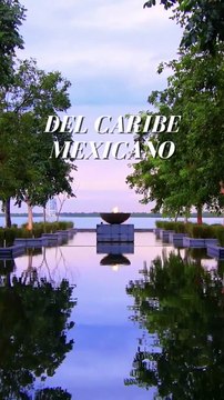 Bienvenidos a la nueva era del Caribe Mexicano, en donde el buen vivir se trata de valorar el tiempo para crear momentos que no solo sean memorables, sino también transformadores. #ForbesContent @luxurymexcaribbean