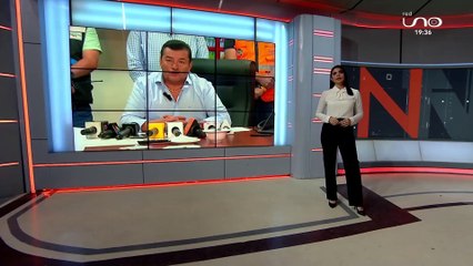 Reordenamiento vehicular del centro