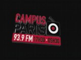 Radio Campus Paris fête ses 10 ans au Nouveau Casino