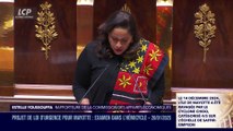 La séance est ouverte ! - Projet de loi d'urgence pour Mayotte : examen du texte dans l'hémicycle - 20/01/2025