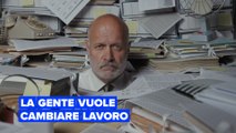 Per caso stai cercando anche tu un nuovo lavoro?