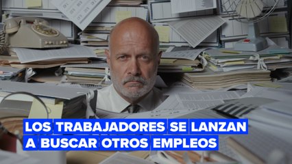 ¿Tú también estás buscando empleo?