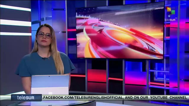 News Update: Donald Trump sworn in as 47th President of the United States