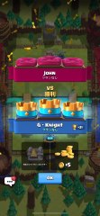 [Clash Royale] #5 Beginner playing