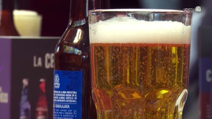 Expertos piden aumentar impuestos al alcohol y restringir su patrocinio y publicidad