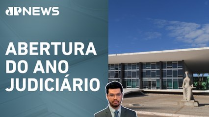 STF vai julgar direitos de anistiados e revista íntima; Nelson Kobayashi comenta