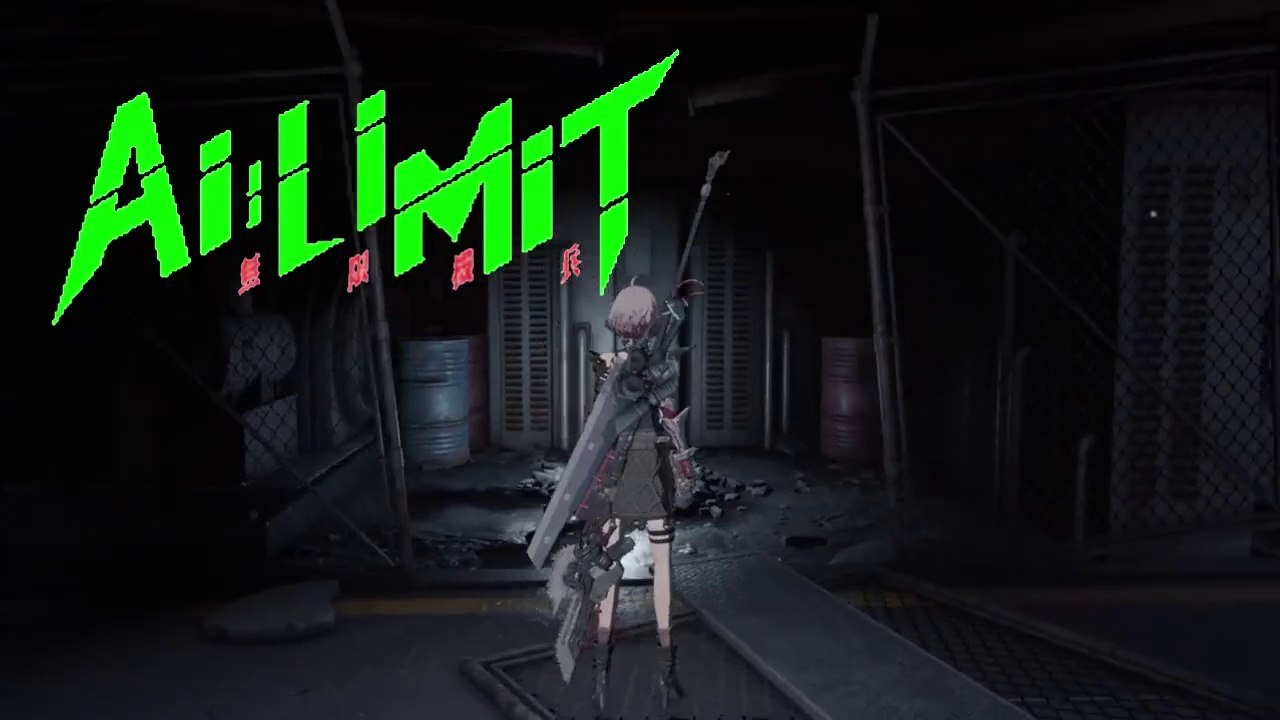 AL LIMIT DEMO