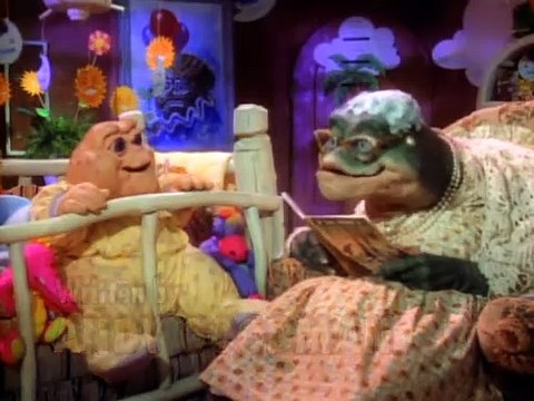 Família Dinossauros - Episodio 48 Completo HD