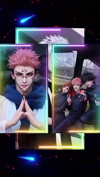 cosplay