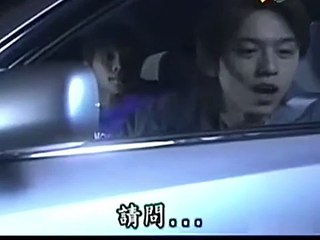 ほん怖S1-2004-02 さがしもの｜成宮寛貴が怪奇現象に直面！怖さ満点の心霊エピソード