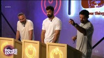 POWER COUPLE LA BINE SI LA GREU SEZON 2 EPISOD 5