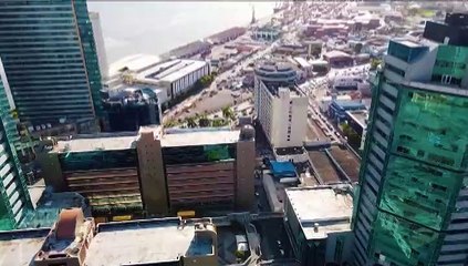 U.S DOESN'T NEED VENEZUELA'S OIL SAYS TRUMP