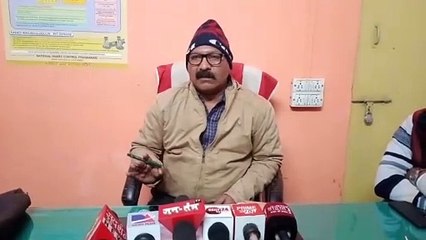 *कुशीनगर: स्वास्थ्य विभाग की लापरवाही ने ली प्रसूता की जान, सीएचसी में हंगामा